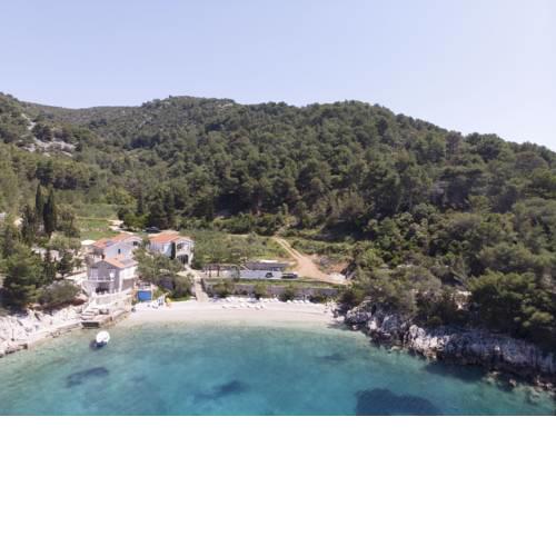 Apartments JEDRA