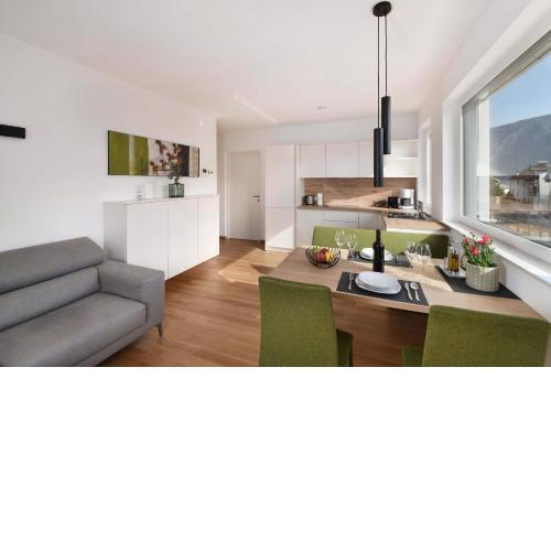 Apartments Johanna