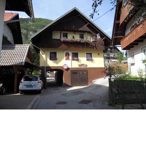 Apartments Jošt