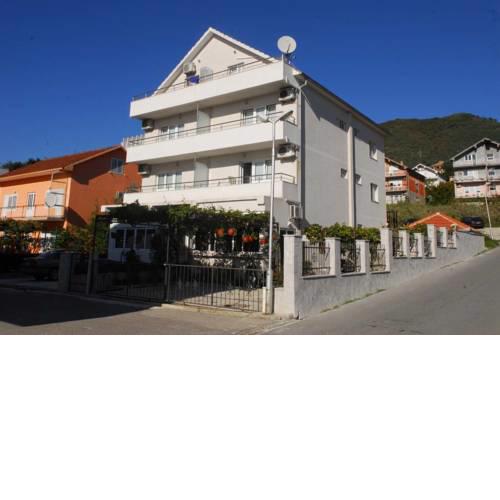 Apartments Jovan