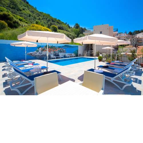 Apartments Jovan