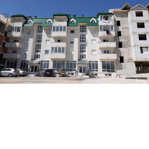 Apartments Jovana