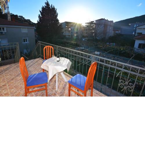 Apartments Jovana