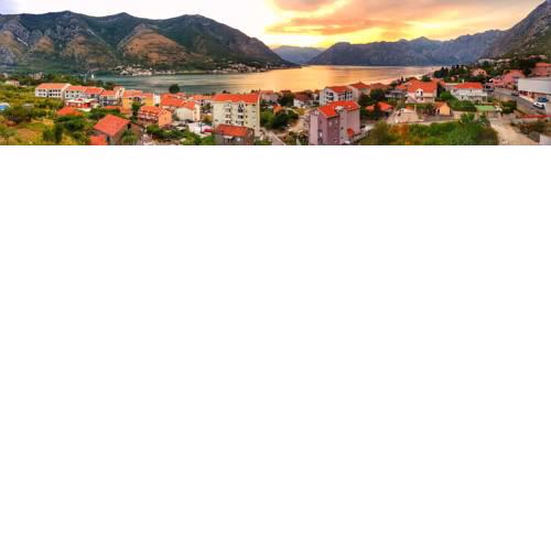 Apartments Jovana
