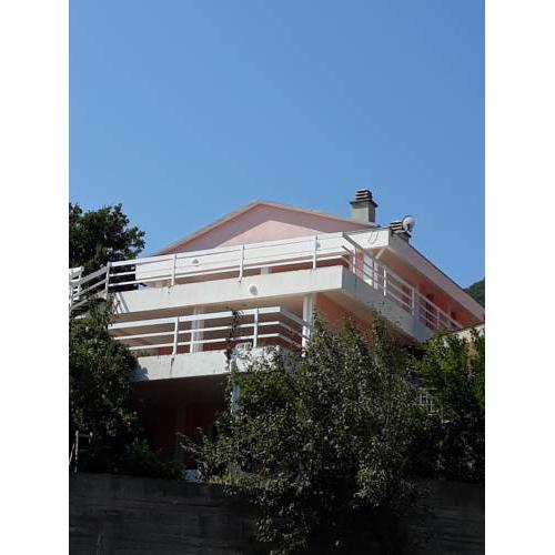 Apartments Jovanic with 2 bedrooms