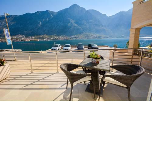 Apartments Jovanovic