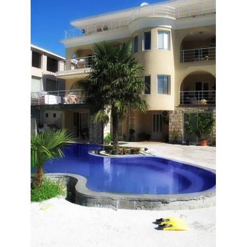 Apartments Jovicevic