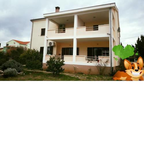 Apartments Julia