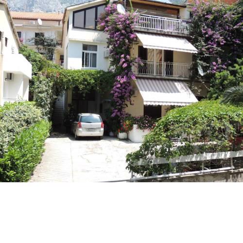 Apartments Jure