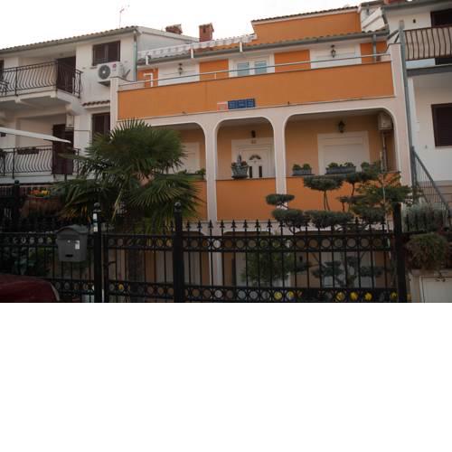 Apartments Jurić