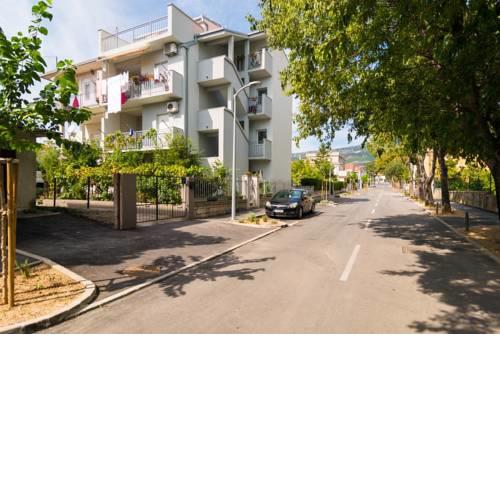 Apartments Jurica