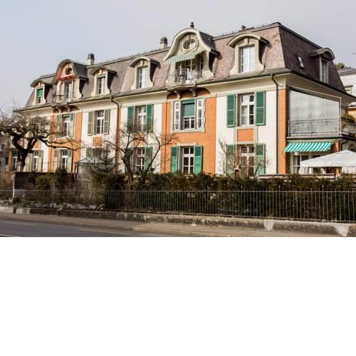 Apartments Justingerweg