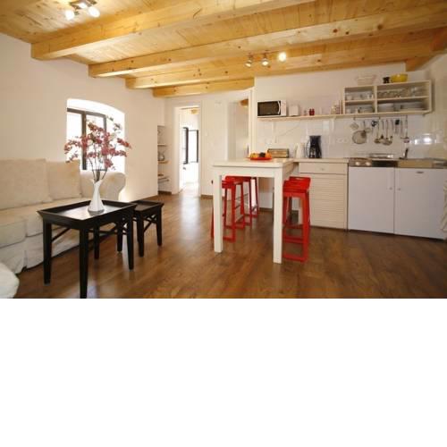 Apartments Kaki