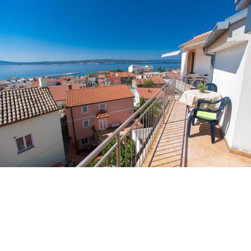 Apartments Kala