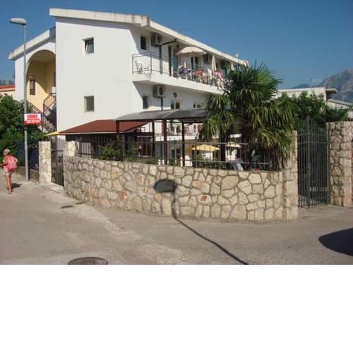 Apartments Kalamperovic