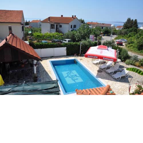 Apartments Kalem