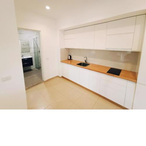 Apartments Kalonis DeLux Shengjin