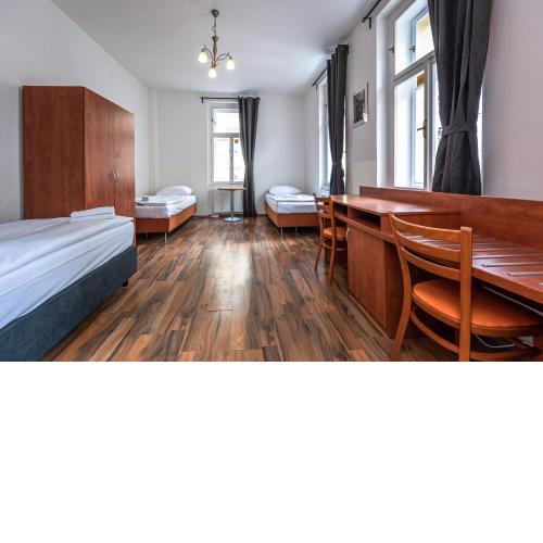Apartments Kamenicka 23
