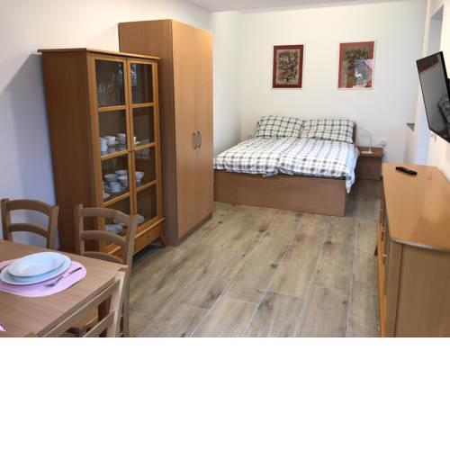 Apartments Kamp Podgrad Vransko