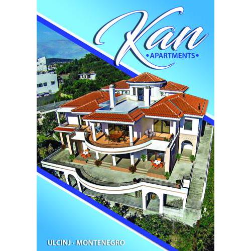 Apartments Kan