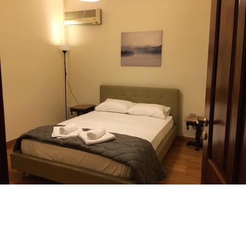 Apartments Kanakis 15 Near the Airport Athens