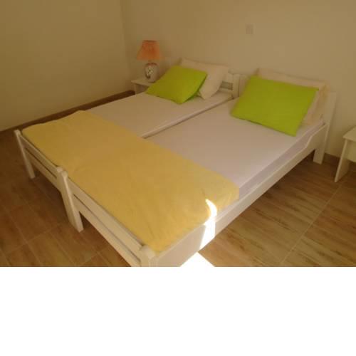 Apartments Kanli Kula