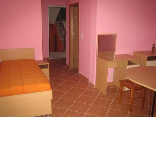Apartments Kaprijan
