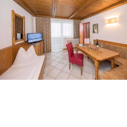 Apartments Kaprun Salzburger Land 35326