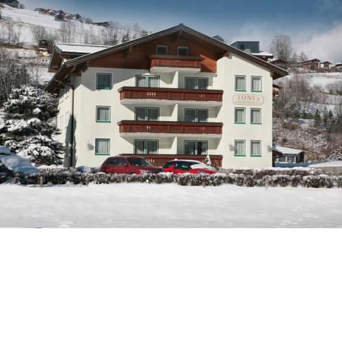 Apartments Kaprun/Salzburger Land 35326