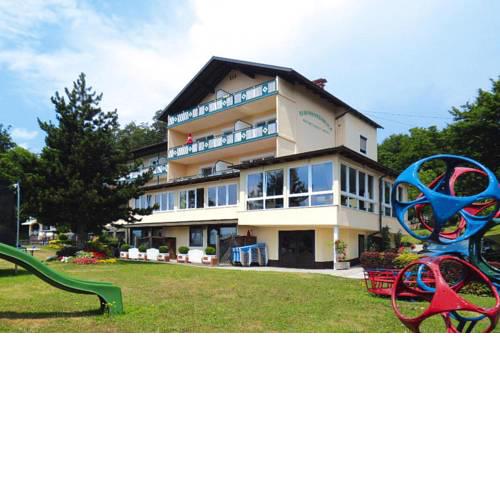 Apartments Karawankenblick Pörtschach am Wörthersee - OKT01014-SYA