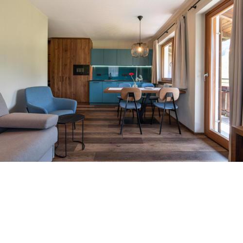 Apartments Karbon
