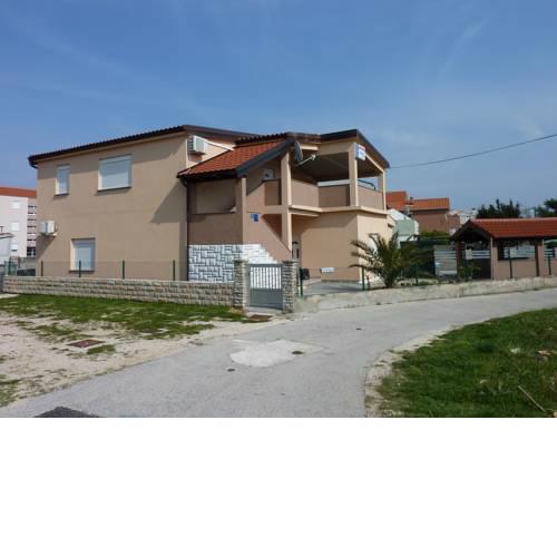 Apartments Karlovacka I