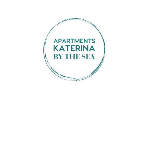 Apartments Katerina by the sea
