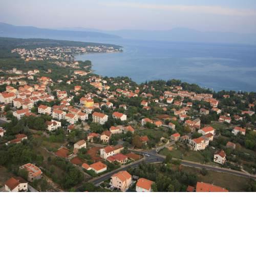 Apartments Katic