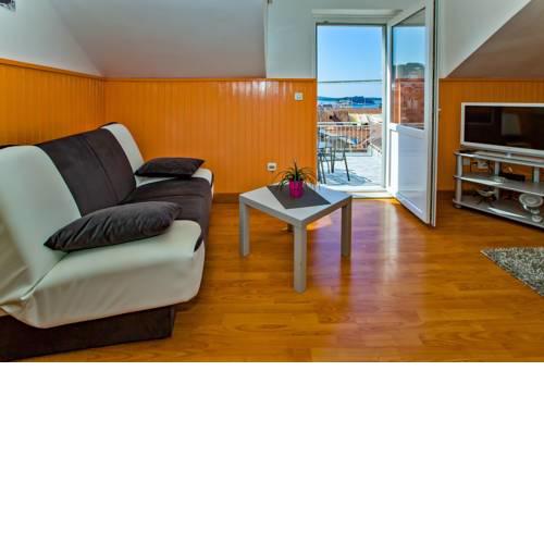 Apartments Katica