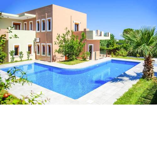 Apartments Kavros - HER011030-CYB