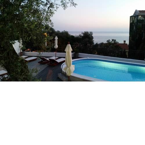Apartments Kentera
