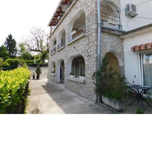Apartments Kestenovi Dvori