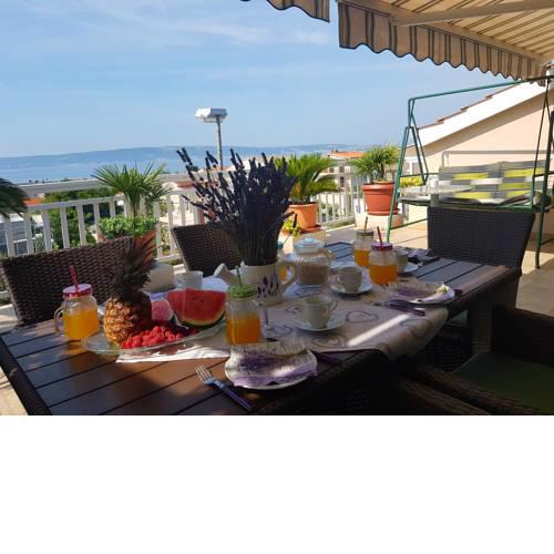 Apartments Kike