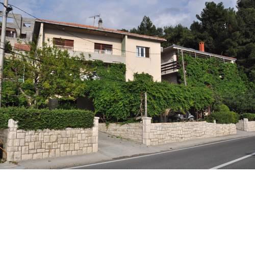 Apartments Klarić 3406