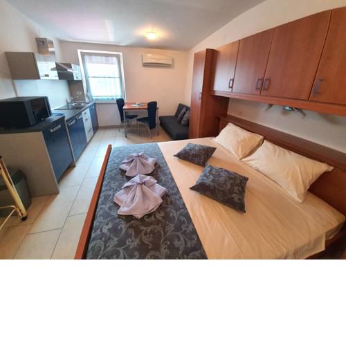 Apartments Kobal