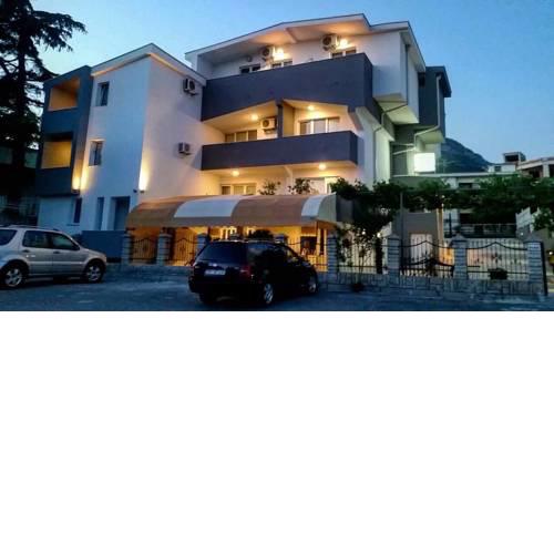 Apartments Kojic