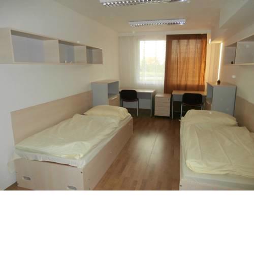 Apartments Kolej Vltava