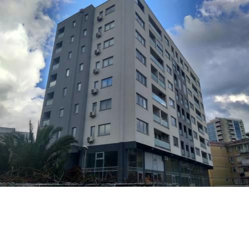 Apartments Komel