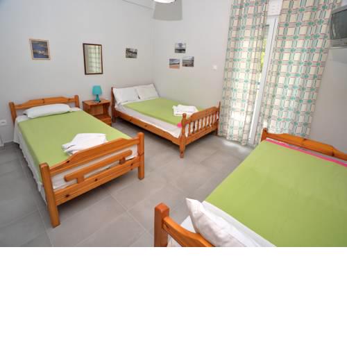 Apartments Konstantinidis