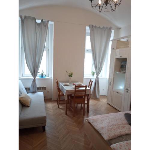 Apartments KONSTEL Prague