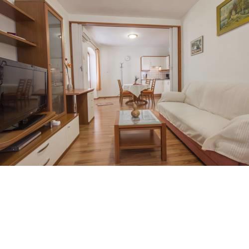 Apartments Konta Vodice