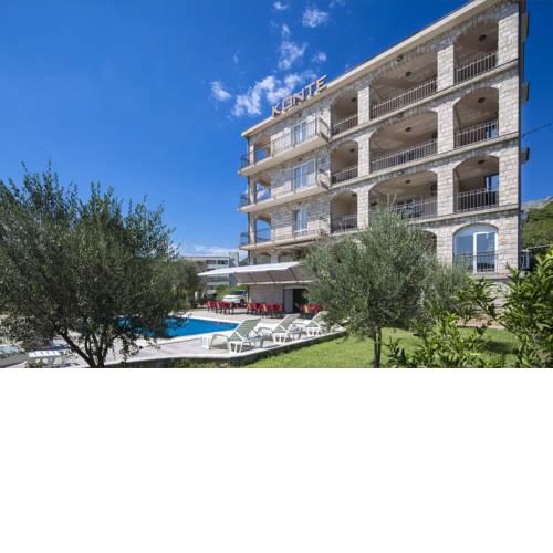 Apartments Konte