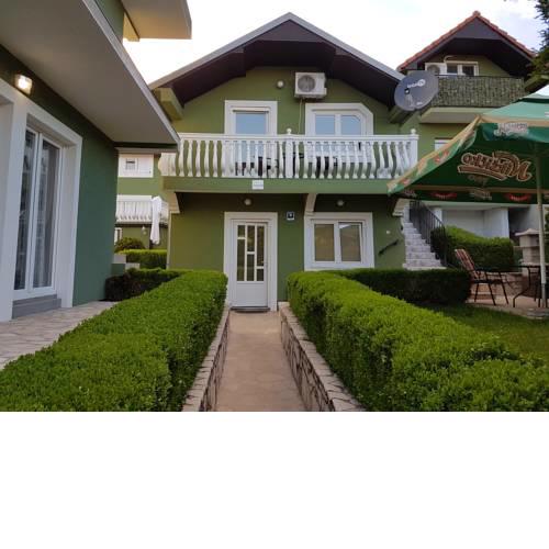 Apartments Koprivica Niksic