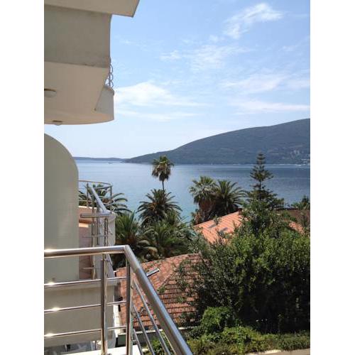 Apartments Kora - Herceg Novi Center